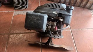 Motor Honda GCV135 4.5 HP