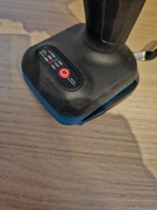 Taladro de Impacto Makita