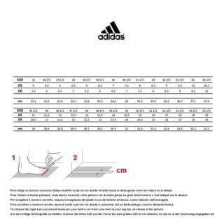 Adidas Terrex Swift Solo 2.0 (Verde) Talla 47 1/3
