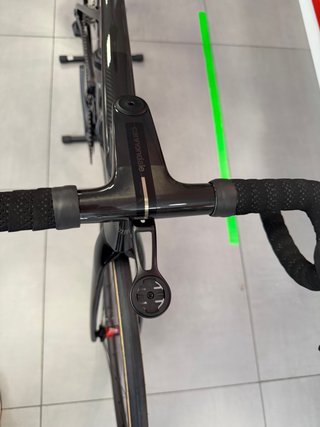 Cannondale SuperSix EVO 1 SL