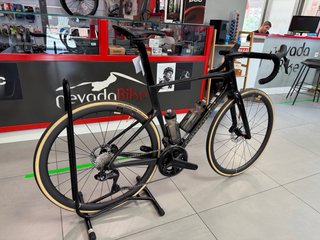 Cannondale SuperSix EVO 1 SL