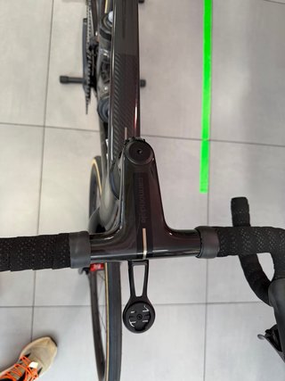 Cannondale SuperSix EVO 1 SL