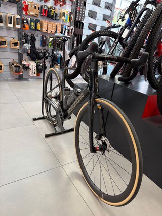 Cannondale SuperSix EVO 1 SL