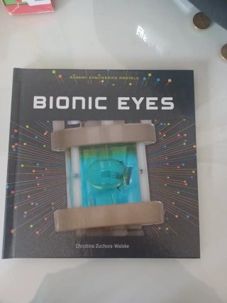 Modern Engine Marvels series: dones, biomic eres