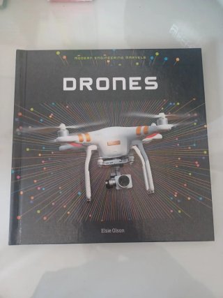 Modern Engine Marvels series: dones, biomic eres