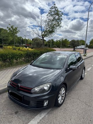 Volkswagen Golf 2010