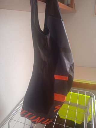 Maillot y culote ciclismo SPIUK ,Castelli T/L