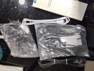 Cable HDMI a USB-C 4K UHD