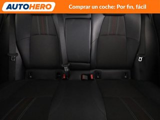 Toyota Corolla 2.0 Hybrid GR Sport