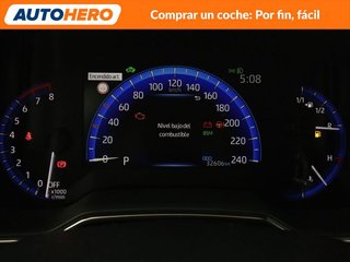 Toyota Corolla 2.0 Hybrid GR Sport