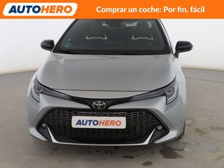 Toyota Corolla 2.0 Hybrid GR Sport