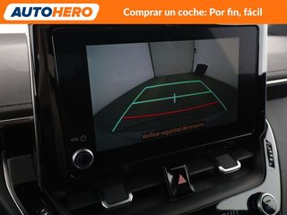 Toyota Corolla 2.0 Hybrid GR Sport