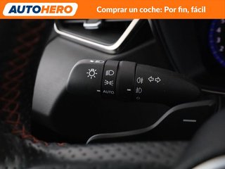 Toyota Corolla 2.0 Hybrid GR Sport