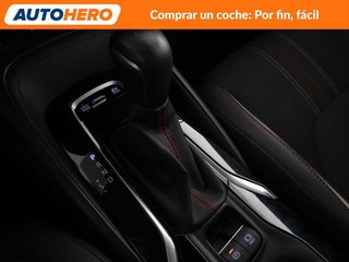 Toyota Corolla 2.0 Hybrid GR Sport