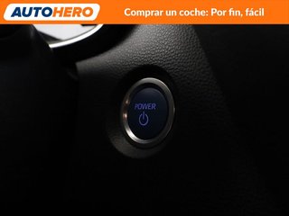 Toyota Corolla 2.0 Hybrid GR Sport