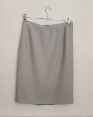 Traje Ceremonia 3 Piezas T46