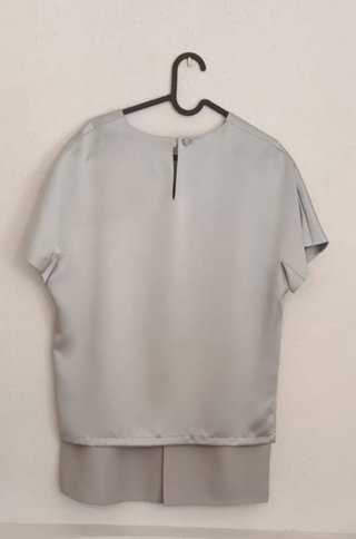 Traje Ceremonia 3 Piezas T46