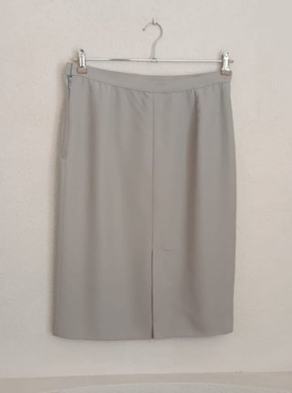 Traje Ceremonia 3 Piezas T46