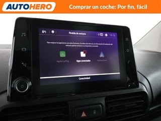 Opel Combo 1.2 Turbo Elegance