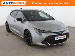 Toyota Corolla 2.0 Hybrid GR Sport