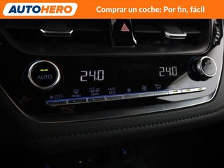Toyota Corolla 2.0 Hybrid GR Sport