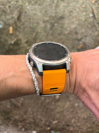 Garmin Fenix 8 51mm