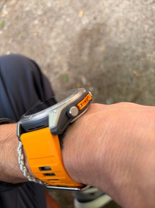Garmin Fenix 8 51mm