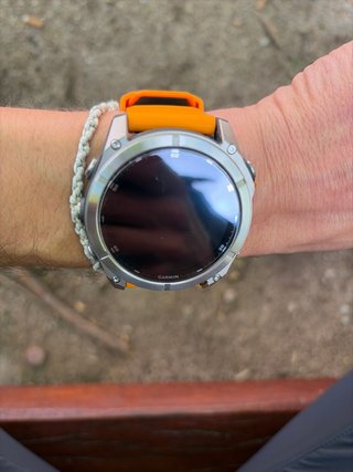 Garmin Fenix 8 51mm