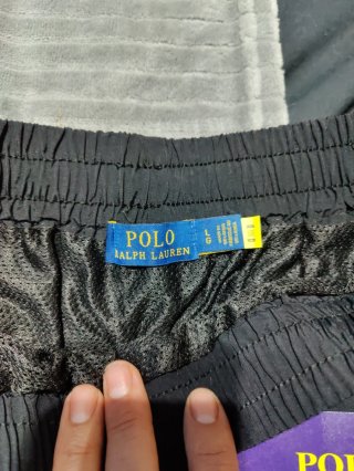 Bañador Polo Ralph lauren