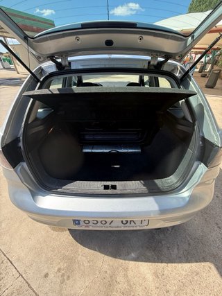 Seat ibiza Impecable 1.4l 90cv año 2009