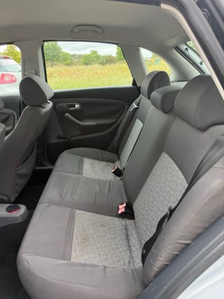Seat ibiza Impecable 1.4l 90cv año 2009