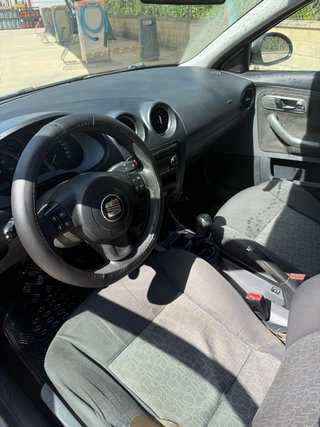 Seat ibiza Impecable 1.4l 90cv año 2009