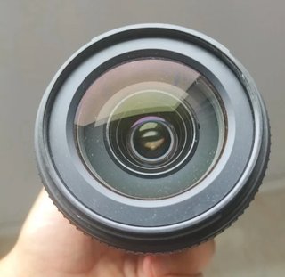 Cámara Blackmagic Pocket 4K + Lentes