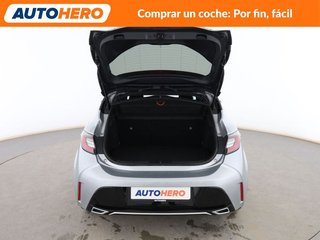 Toyota Corolla 2.0 Hybrid GR Sport