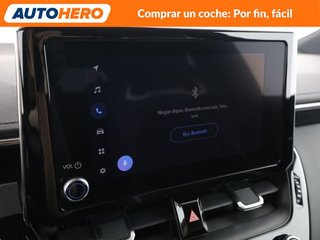 Toyota Corolla 2.0 Hybrid GR Sport