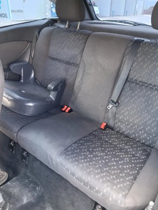 Ford Focus 2002