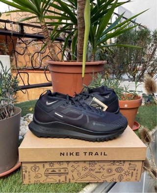 Lote Nike Pegasus Trail 4 GTX 45
