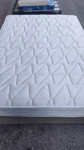 Colchón FLEX 135x22x190cm  640513971