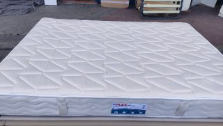 Colchón FLEX 135x22x190cm  640513971