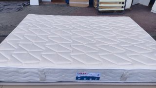 Colchón FLEX 135x22x190cm  640513971