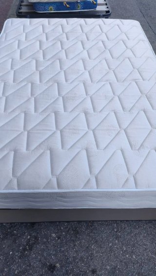 Colchón FLEX 135x22x190cm  640513971
