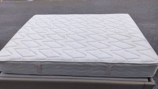 Colchón FLEX 135x22x190cm  640513971