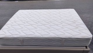 Colchón FLEX 135x22x190cm  640513971