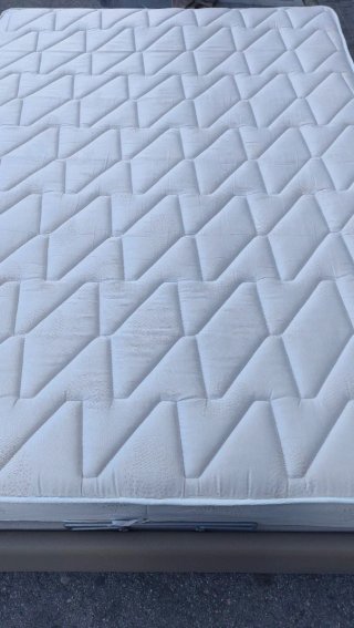 Colchón FLEX 135x22x190cm  640513971