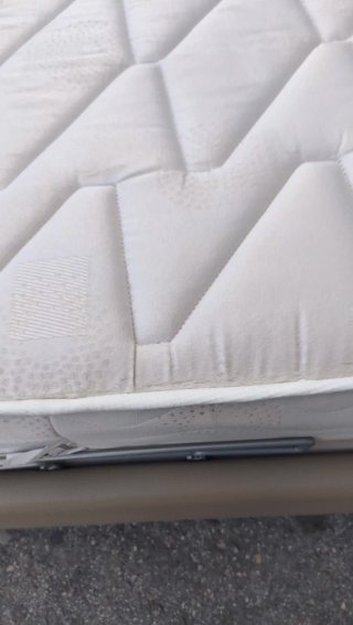Colchón FLEX 135x22x190cm  640513971