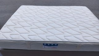 Colchón FLEX 135x22x190cm  640513971