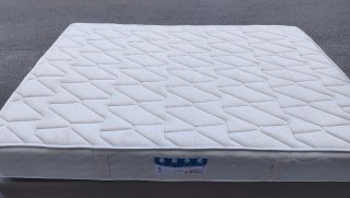 Colchón FLEX 135x22x190cm  640513971