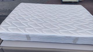 Colchón FLEX 135x22x190cm  640513971