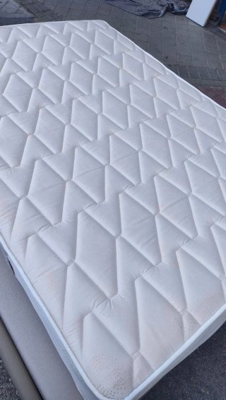 Colchón FLEX 135x22x190cm  640513971