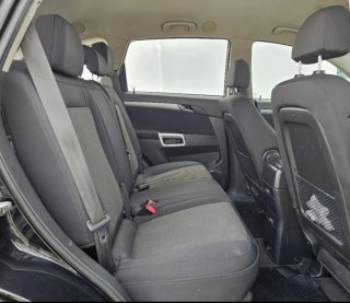 Opel Antara 2007